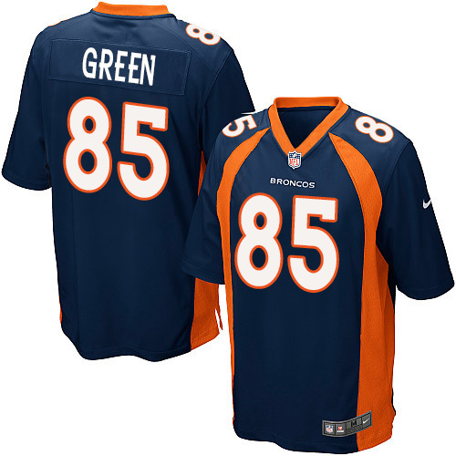 Denver Broncos kids jerseys-062
